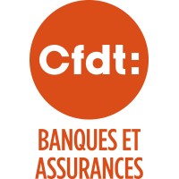 Fédération CFDT des Banques et Assurances logo - Similar company to Cfdt Cadres