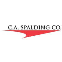 C.A. Spalding Company logo - Similar company to E