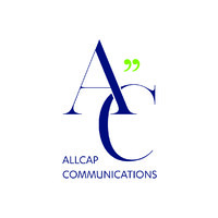 Allcap Communications logo - Similar company to Krea Studio