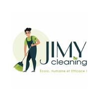 Jimy Cleaning logo - Similar company to Breda