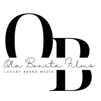 Ola Bonita Films logo - Similar company to Bulk & Beauty | Argan Oil Wholesale Supplier