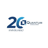 Quantum Consultores logo - Similar company to Dhasa Business Solutions