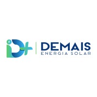 DEMAIS ENERGIA SOLAR logo - Similar company to Mendotech