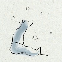 Des étoiles qui savent rire logo - Similar company to Borrod Studio