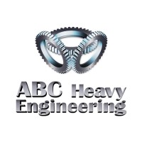ABC Heavy Engineering logo - Similar company to Primis Engineering Group