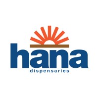 Hana Dispensaries logo - Similar company to Kref
