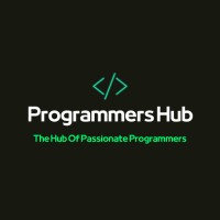 ProgrammersHub logo - Similar company to Formease