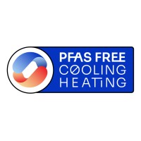 PFAS FREE Cooling & Heating logo - Similar company to Rubiconstreams
