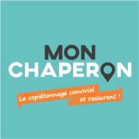 Mon Chaperon: solutions de copiétonnage pour les entreprises et les particuliers logo - Similar company to Trip'Up