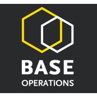 Base Operations logo - Similar company to District 4 Labs