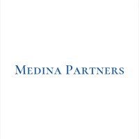 Medina Partners logo - Similar company to Bincentive