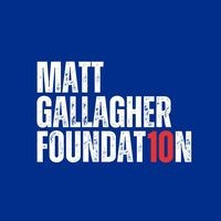The Matt Gallagher Foundation logo - Similar company to Divetech