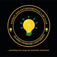 Energy & Environmental Law Club, OOU logo - Similar company to Bimak Associates