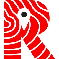 Red Ridge Response logo - Similar company to The Verse