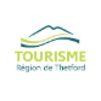 Tourisme Région De Thetford
