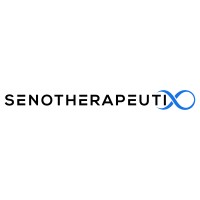 SENOTHERAPEUTIX, Inc. logo - Similar company to The Thrive Approach