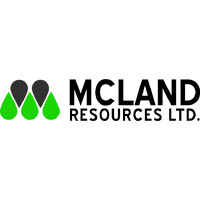 McLand Resources Ltd. logo - Similar company to Bocana Resources Corp.