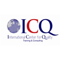 International Center for Quality logo - Similar company to International Center For Quality Pioneers
