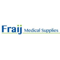 Fraij Medical Supplies logo - Similar company to F Care Systems