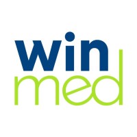 WINmed logo - Similar company to Reward Process