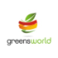 Greens World, Inc