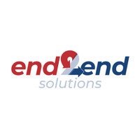 End to End Solutions logo - Similar company to 5 Arch Code Compliance LLC. ( 5ACC )