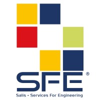 SFE  • Services for Engineering logo - Similar company to Sismofire Engineering Srl