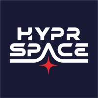 HyPrSpace logo - Similar company to The Exploration Company