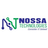 NOSSA TECHNOLOGIES logo - Similar company to Itm Systems