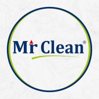 Mr. Clean logo - Similar company to Scheeler Financial Group