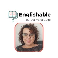 Englishable logo - Similar company to Fledge Tuition