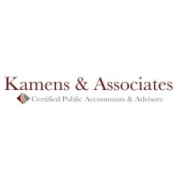 Kamens & Associates, LLC logo - Similar company to Division One Solutions