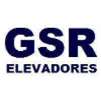 GSR - Elevadores logo - Similar company to Eqm2 Elevadores E Serviços, Lda.