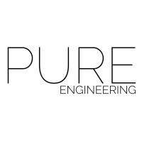 Pure Engineering LLC logo - Similar company to Seisnetics