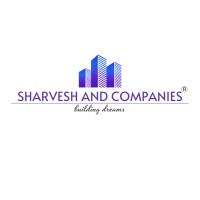 SHARVESH AND COMPANIES logo - Similar company to Aruvwi Groups Of Companies