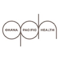 Ohana Pacific Health logo - Similar company to High Performance Systems Inc