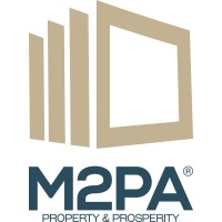 M2PA Property and Prosperity logo - Similar company to Property Smith