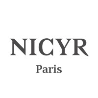 NICYR logo - Similar company to Escalenta