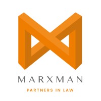 Marxman Advocaten logo - Similar company to Young Facility