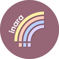 INARA UMN logo - Similar company to Ro Studio Id