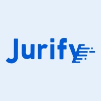 Jurify - Controladoria Jurídica e Logística Processual logo - Similar company to Techbnk