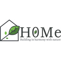 H0me logo - Similar company to Ticerform