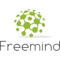 Freemind logo - Similar company to Freemind Solutions