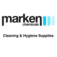 MARKEN CHEMICALS LTD logo - Similar company to Davroy Contracts Limited