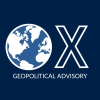 Oxford Geopolitical Advisory logo - Similar company to G3Strat | Geopolitical Analysis And Research