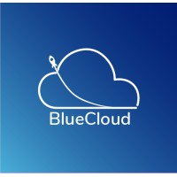 BlueCloud logo - Similar company to Bluecloud Technologies