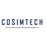 Cosimtech Robotics logo - Similar company to Shenzhen Jc Creative Technology Corporation Limited