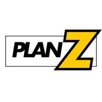 Plan Z Digital Technologies logo - Similar company to Imagin8 Technologies
