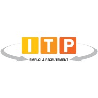 ITP EMPLOI ET RECRUTEMENT logo - Similar company to Les Cahiers De Camille