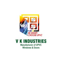V K Industries logo - Similar company to Speed Optimisation